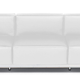 Modern sofa by Corbusier